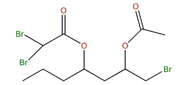 Ptilonine C